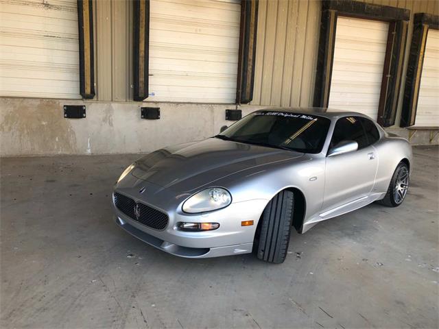 2005 Maserati GranTurismo (CC-1207377) for sale in Harvey, Louisiana
