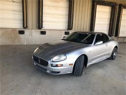 2005 Maserati GranTurismo (CC-1207377) for sale in Harvey, Louisiana