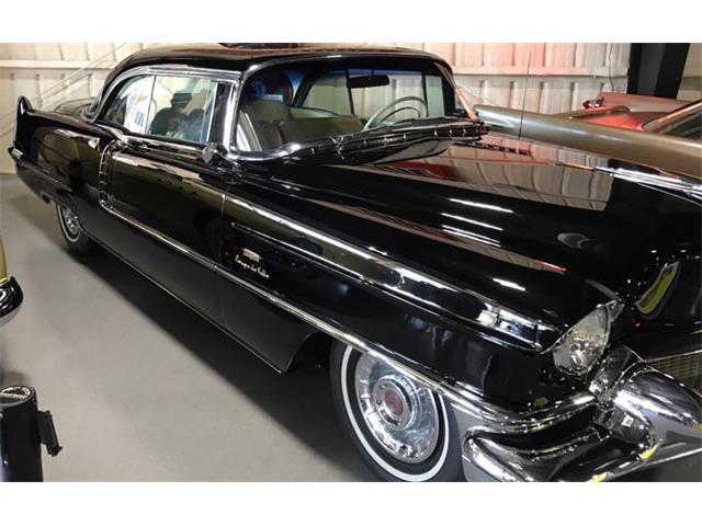 1956 Cadillac DeVille (CC-1207383) for sale in Harvey, Louisiana