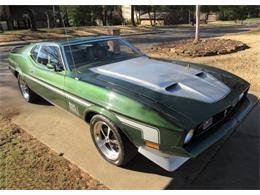 1971 Ford Mustang (CC-1207395) for sale in Harvey, Louisiana