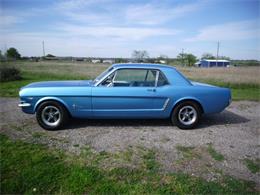1965 Ford Mustang (CC-1207408) for sale in Sanger, Texas
