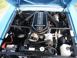 1965 Ford Mustang (CC-1207408) for sale in Sanger, Texas