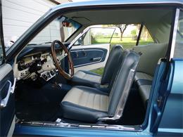 1965 Ford Mustang (CC-1207408) for sale in Sanger, Texas