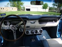 1965 Ford Mustang (CC-1207408) for sale in Sanger, Texas