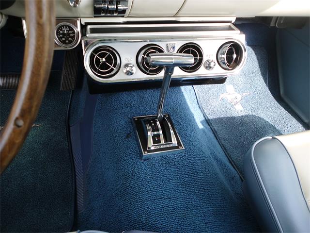 1965 Ford Mustang (CC-1207408) for sale in Sanger, Texas