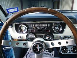 1965 Ford Mustang (CC-1207408) for sale in Sanger, Texas