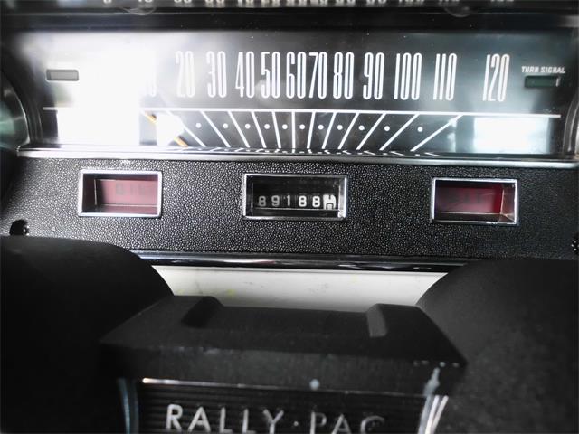 1965 Ford Mustang (CC-1207408) for sale in Sanger, Texas