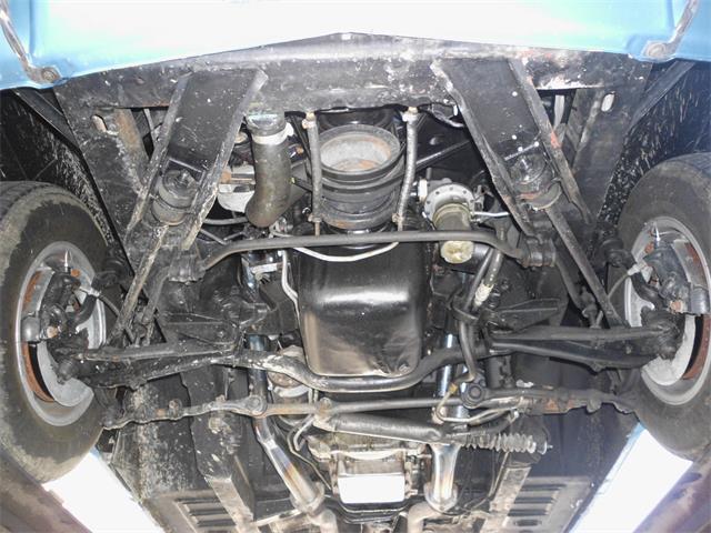 1965 Ford Mustang (CC-1207408) for sale in Sanger, Texas