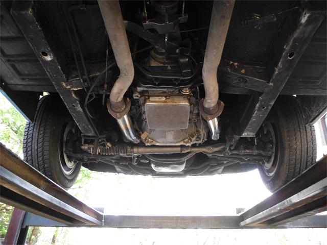 1965 Ford Mustang (CC-1207408) for sale in Sanger, Texas