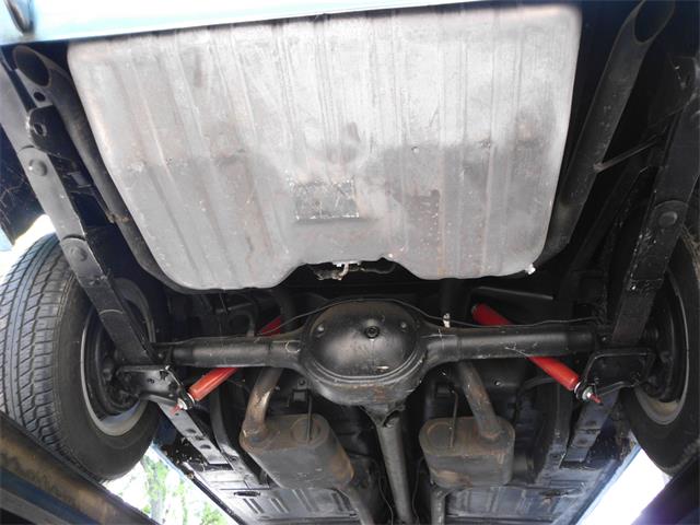 1965 Ford Mustang (CC-1207408) for sale in Sanger, Texas