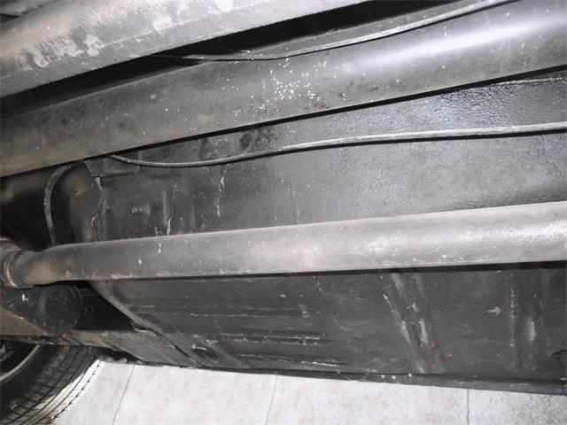 1965 Ford Mustang (CC-1207408) for sale in Sanger, Texas