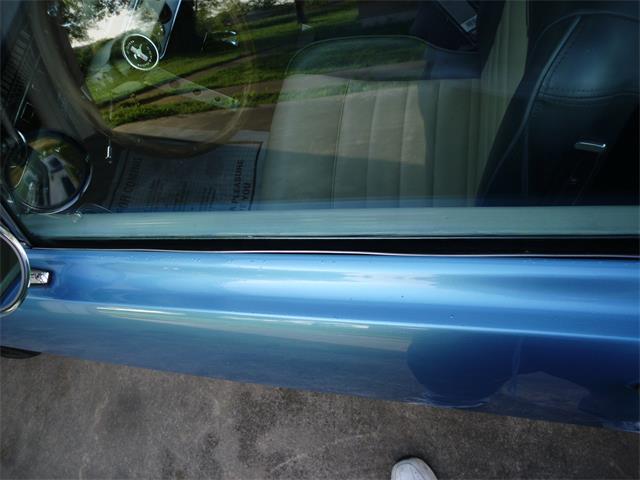 1965 Ford Mustang (CC-1207408) for sale in Sanger, Texas