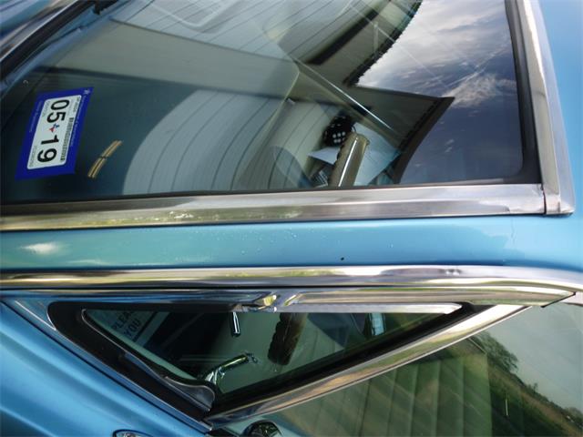 1965 Ford Mustang (CC-1207408) for sale in Sanger, Texas