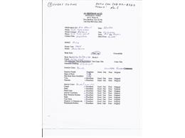 1965 Ford Mustang (CC-1207408) for sale in Sanger, Texas