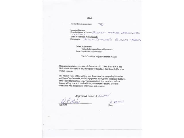 1965 Ford Mustang (CC-1207408) for sale in Sanger, Texas