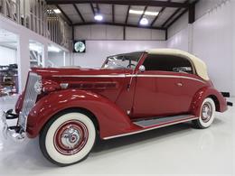 1937 Packard 115 (CC-1207419) for sale in Saint Louis, Missouri
