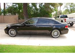 2008 BMW 750li (CC-1207429) for sale in Phoenix, Arizona