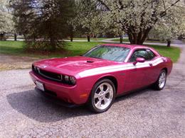 2010 Dodge Challenger (CC-1207438) for sale in Reisterstown, Maryland