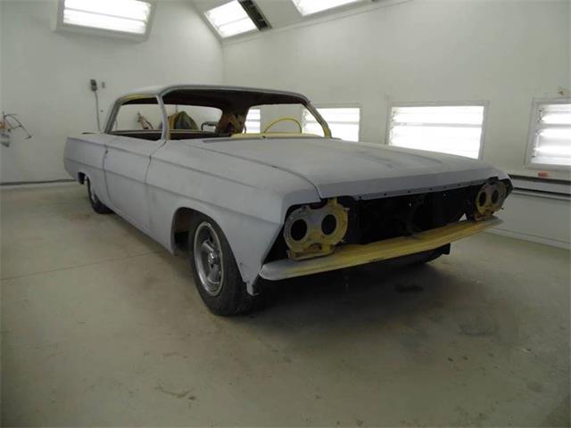 1962 Chevrolet Impala (CC-1200744) for sale in Long Island, New York
