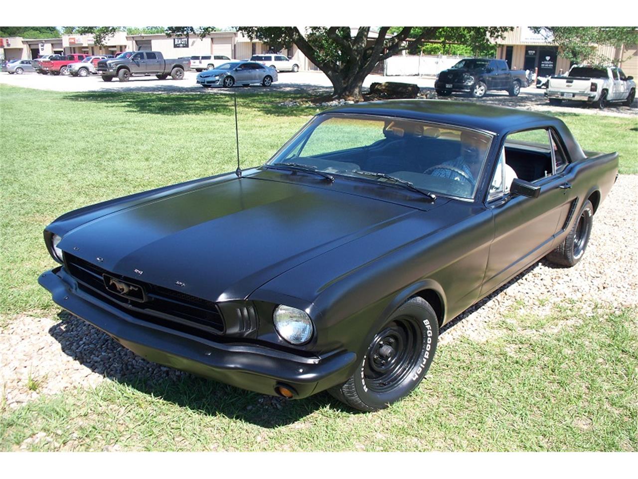 1965 Ford Mustang for Sale | ClassicCars.com | CC-1207441