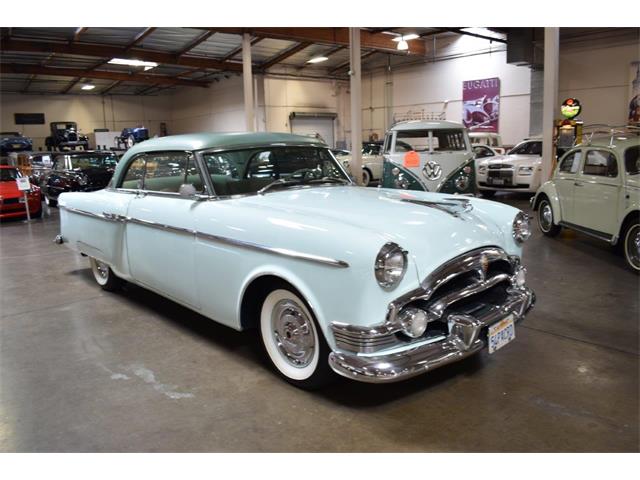 1954 Packard Clipper (CC-1207445) for sale in Costa Mesa, California
