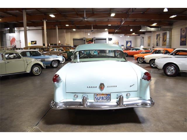 1954 Packard Clipper (CC-1207445) for sale in Costa Mesa, California