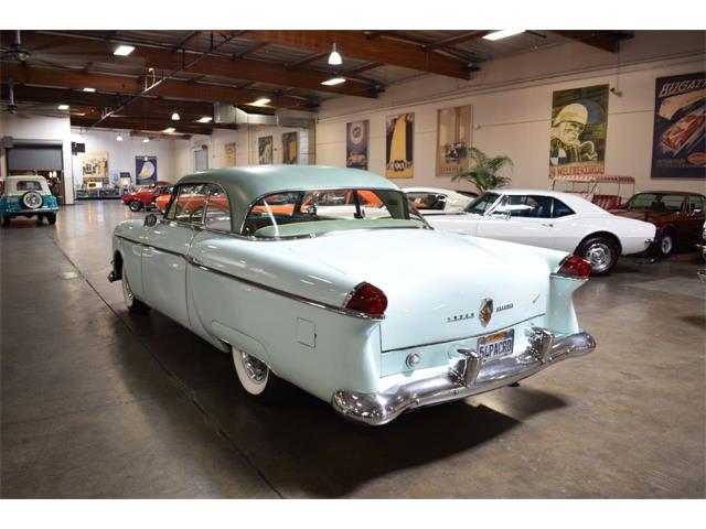 1954 Packard Clipper (CC-1207445) for sale in Costa Mesa, California