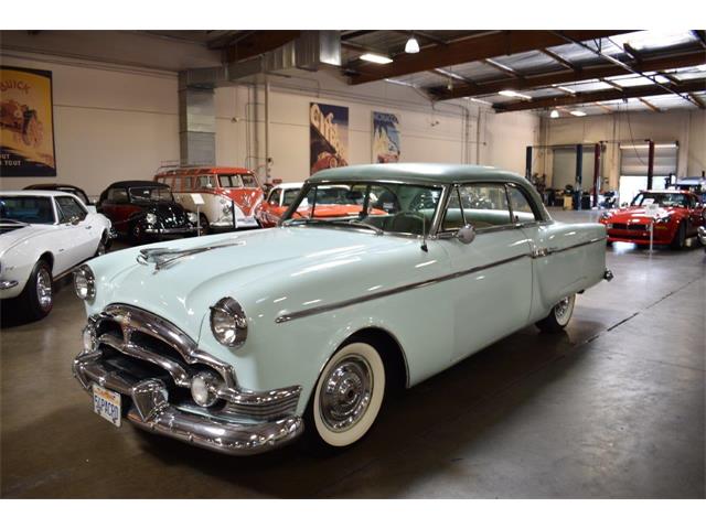 1954 Packard Clipper (CC-1207445) for sale in Costa Mesa, California