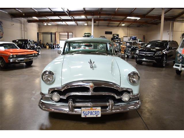 1954 Packard Clipper (CC-1207445) for sale in Costa Mesa, California