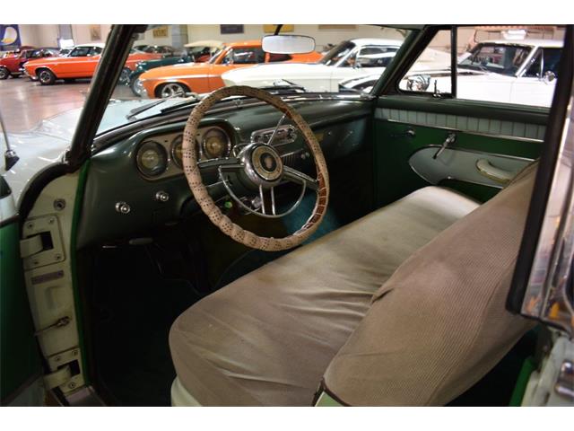 1954 Packard Clipper (CC-1207445) for sale in Costa Mesa, California