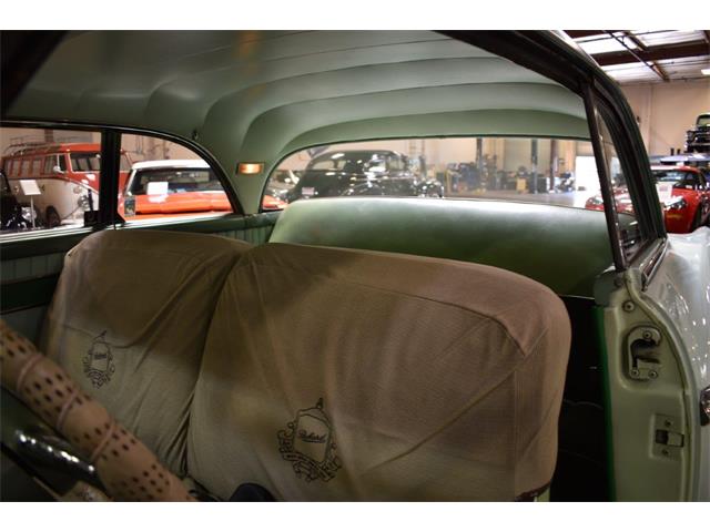 1954 Packard Clipper (CC-1207445) for sale in Costa Mesa, California