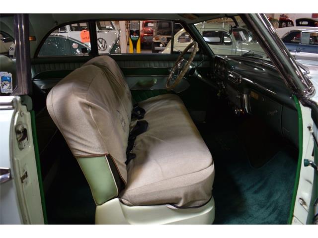 1954 Packard Clipper (CC-1207445) for sale in Costa Mesa, California