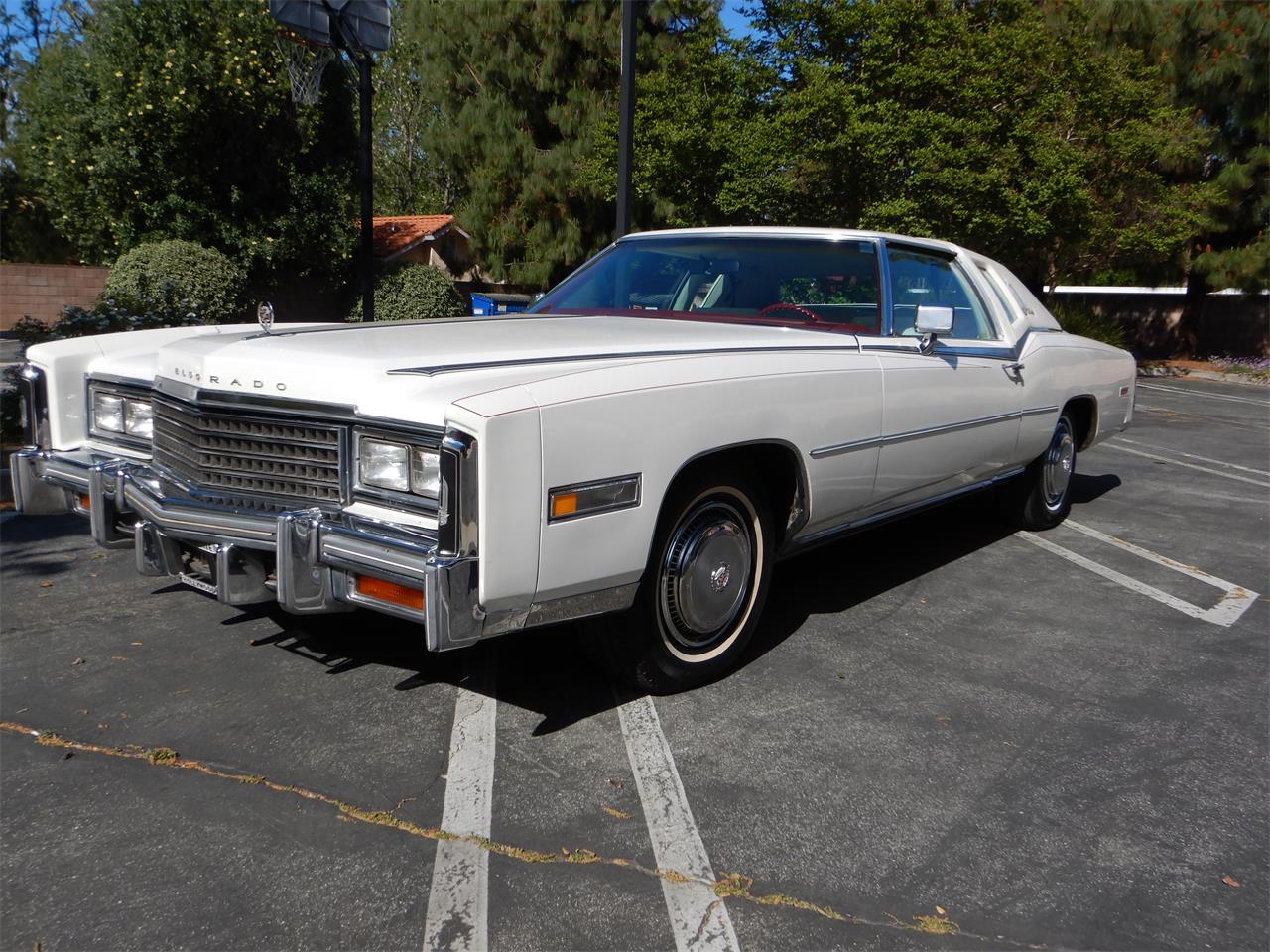 1978 Cadillac Eldorado Biarritz for Sale | ClassicCars.com | CC-1207447