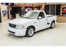 2000 Ford Lightning (CC-1207460) for sale in Plymouth, Michigan