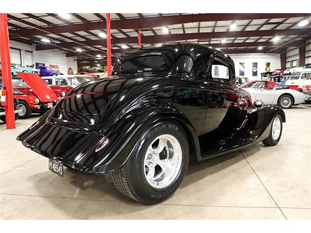 1934 Ford Hot Rod (CC-1207461) for sale in Kentwood, Michigan