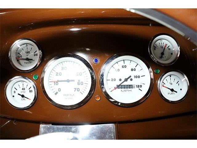 1934 Ford Hot Rod (CC-1207461) for sale in Kentwood, Michigan