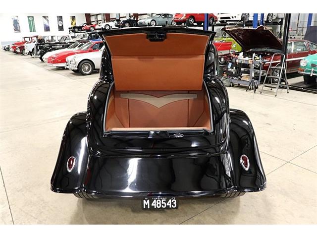 1934 Ford Hot Rod (CC-1207461) for sale in Kentwood, Michigan