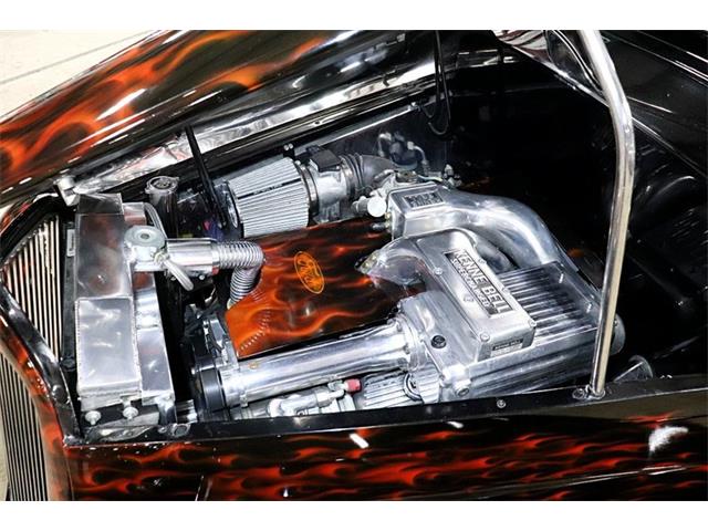 1934 Ford Hot Rod (CC-1207461) for sale in Kentwood, Michigan