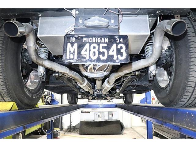 1934 Ford Hot Rod (CC-1207461) for sale in Kentwood, Michigan