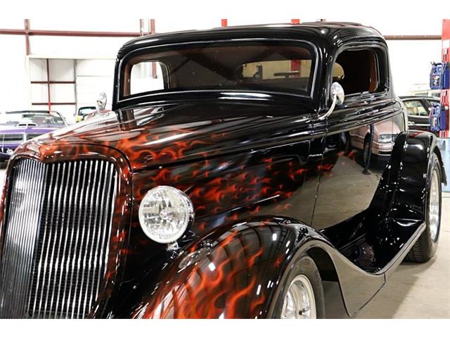 1934 Ford Hot Rod (CC-1207461) for sale in Kentwood, Michigan