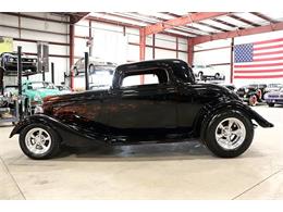 1934 Ford Hot Rod (CC-1207461) for sale in Kentwood, Michigan