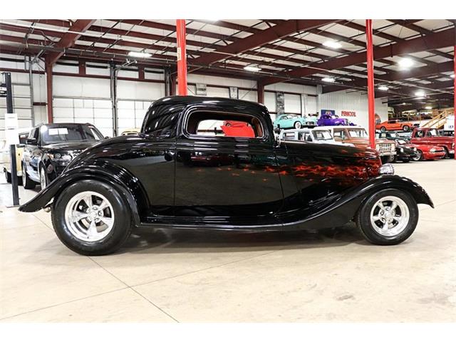 1934 Ford Hot Rod (CC-1207461) for sale in Kentwood, Michigan