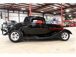 1934 Ford Hot Rod (CC-1207461) for sale in Kentwood, Michigan