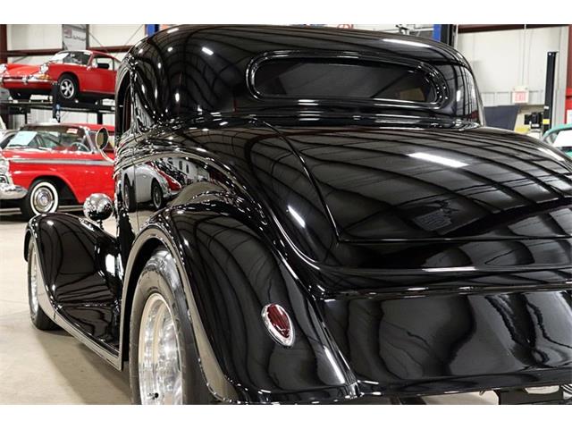 1934 Ford Hot Rod (CC-1207461) for sale in Kentwood, Michigan