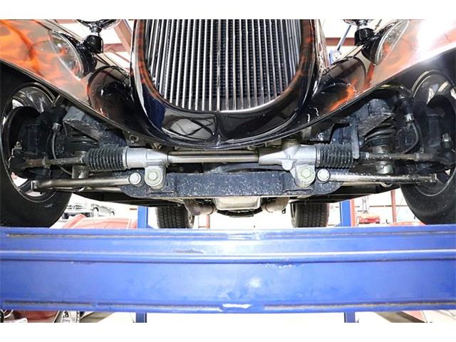 1934 Ford Hot Rod (CC-1207461) for sale in Kentwood, Michigan