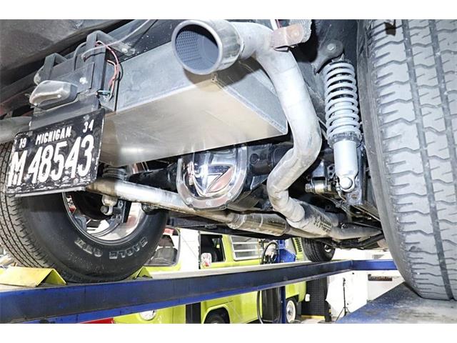 1934 Ford Hot Rod (CC-1207461) for sale in Kentwood, Michigan