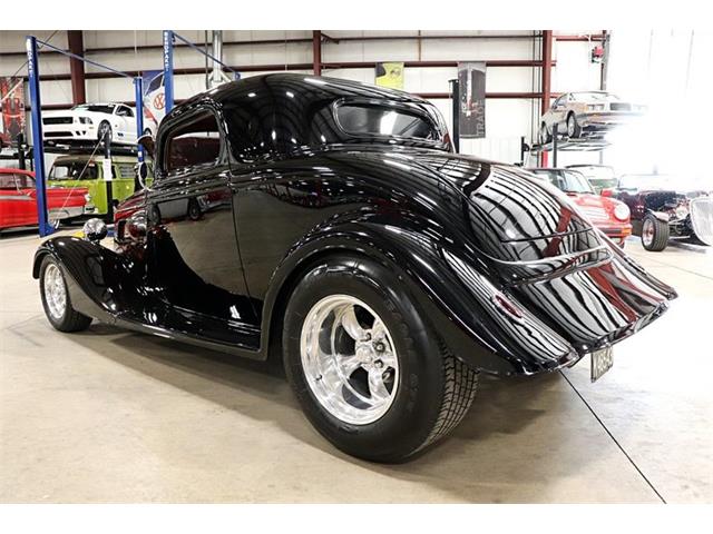 1934 Ford Hot Rod (CC-1207461) for sale in Kentwood, Michigan