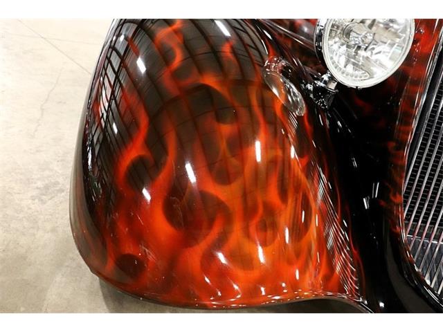 1934 Ford Hot Rod (CC-1207461) for sale in Kentwood, Michigan