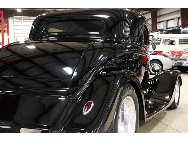 1934 Ford Hot Rod (CC-1207461) for sale in Kentwood, Michigan