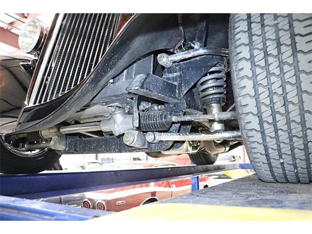 1934 Ford Hot Rod (CC-1207461) for sale in Kentwood, Michigan